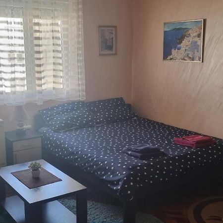 Apartman Valdano 贝尔格莱德 外观 照片