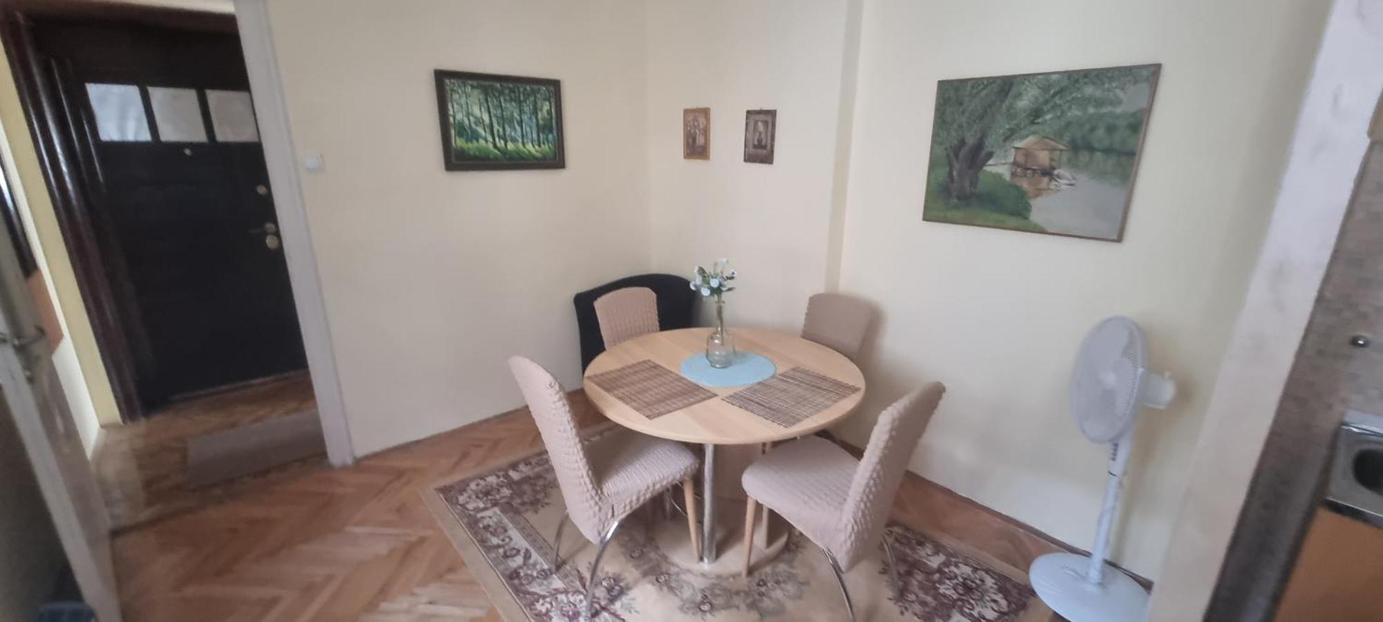 Apartman Valdano 贝尔格莱德 外观 照片