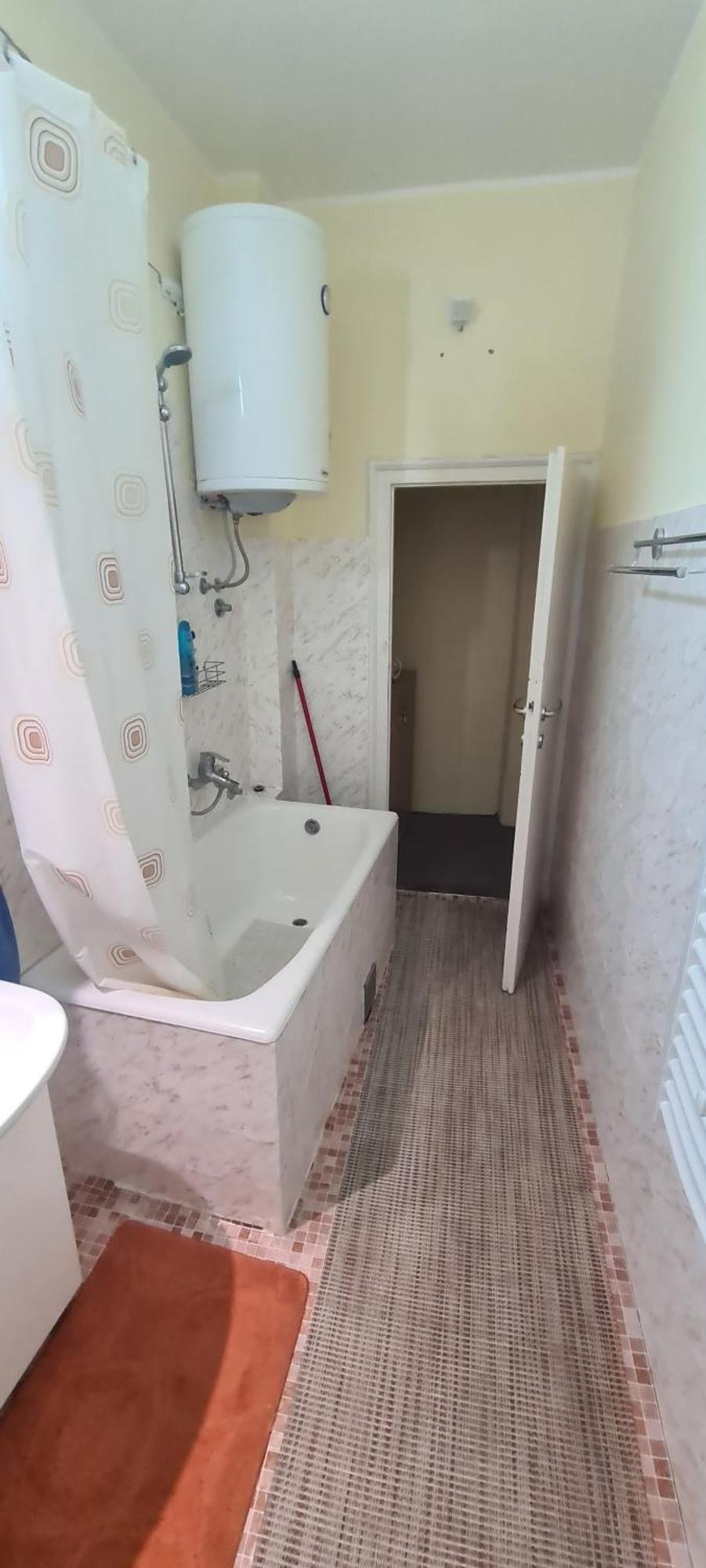 Apartman Valdano 贝尔格莱德 外观 照片